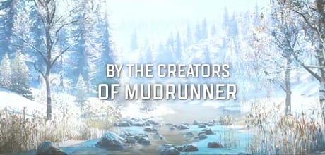 旋转轮胎：雪地奔驰/雪域狂奔/SnowRunner