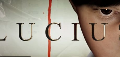 卢修斯2/Lucius II-英文版