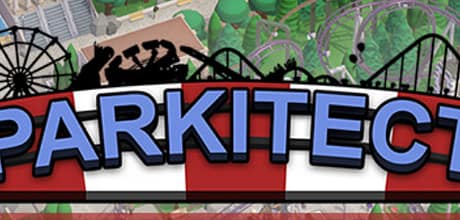 游乐园建造师/Parkitect