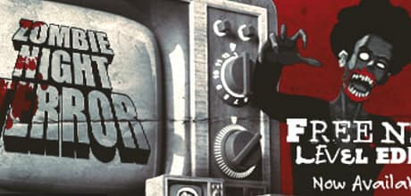 恐怖僵尸之夜/Zombie Night Terror