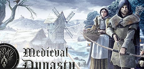 中世纪王朝/Medieval Dynasty