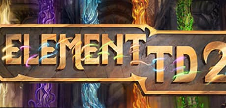 元素塔防2/Element TD 2