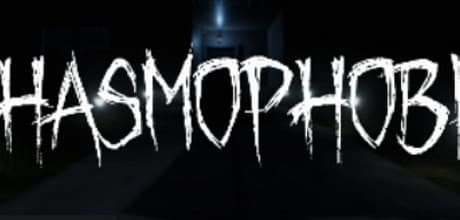 恐鬼症/单机.网络联机/Phasmophobia