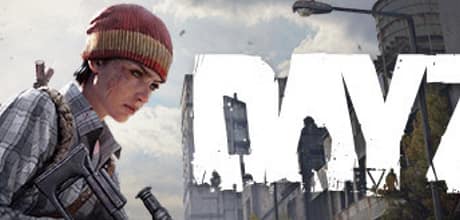 僵尸末日DayZ0.54/单机.局域网联机/DayZ