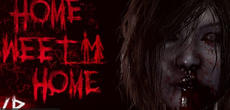 甜蜜之家/恐怖之家/Home Sweet Home
