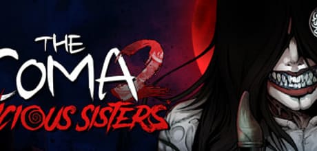 昏迷2：凶残恶毒姐妹/The Coma 2: Vicious Sisters