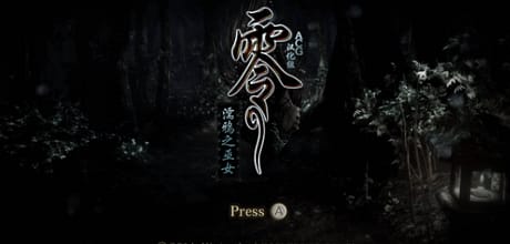 零：濡鸦之巫女/Zero: Nuregarasu no Miko