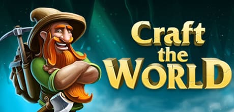 打造世界：单机版/创造世界