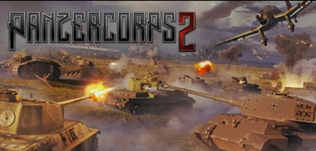 装甲军团2/Panzer Corps 2