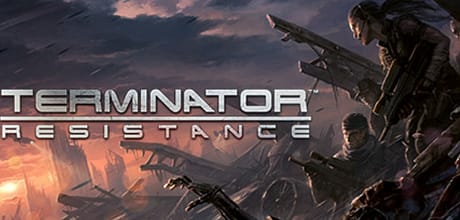 终结者：抵抗/反抗军/Terminator: Resistance