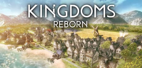 王国重生/Kingdoms Reborn
