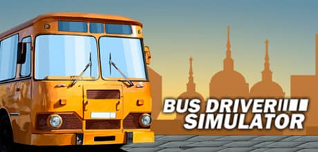 巴士司机模拟器2019/城市公交模拟器2019