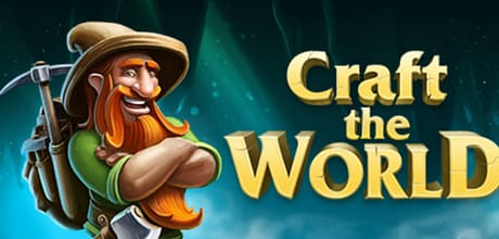 打造世界/创建世界/网络联机