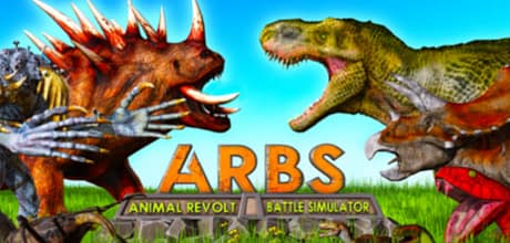 动物起义战斗模拟器