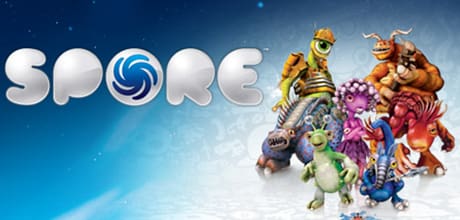 孢子：银河大冒险