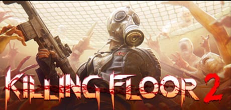 杀戮空间2/杀地板2/杀戮间2