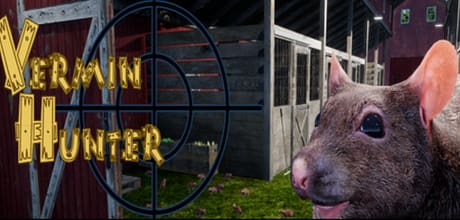 害虫猎人/Vermin Hunter