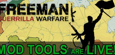 自由人：游击战争