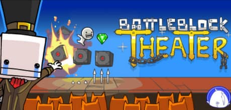 战斗砖块剧场/战斗方块剧场/单机.同屏多人