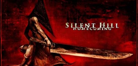 寂静岭5：归途/Silent Hill Homecoming