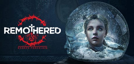 修道院：破碎的瓷器/Remothered: Broken Porcelain