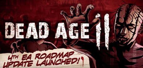 尸变纪元2/丧尸纪元2