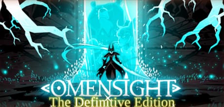 预兆景象/Omensight