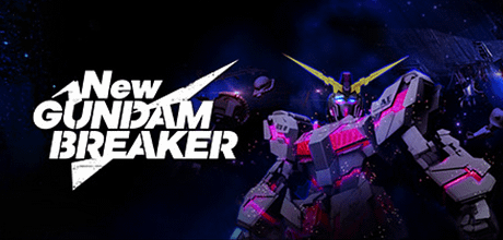 新高达破坏者/New Gundam Breaker