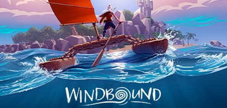 逆风停航/Windbound