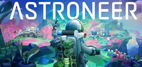 异星探险家/星球探索者