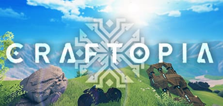 创世理想乡/Craftopia