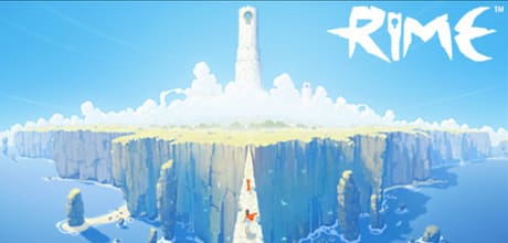 RiME/霜华/霜雪
