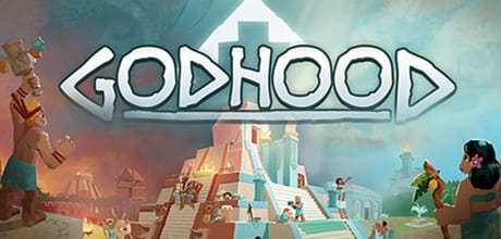 神格/上帝模拟器