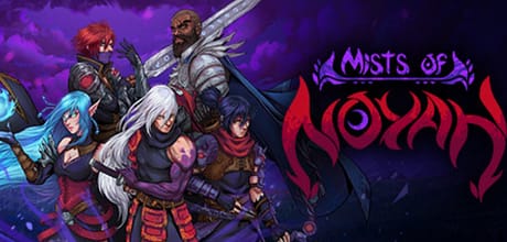 诺亚之雾/单机.局域网联机