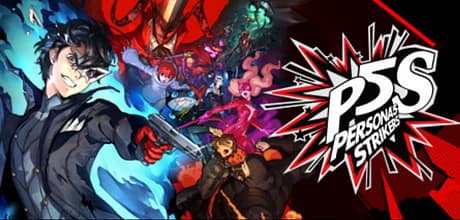 女神异闻录5/p5/魔改版