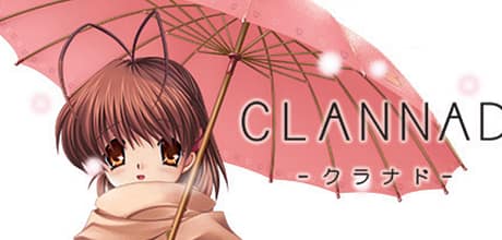 CLANNAD