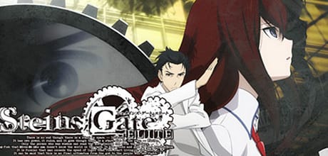 命运石之门：精英