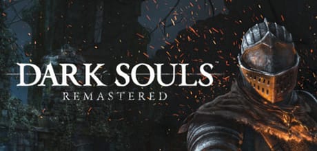 黑暗之魂重制版