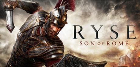 崛起：罗马之子/Ryse：罗马之子