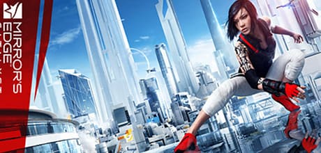 镜之边缘 催化剂