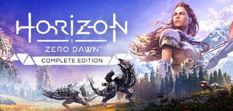 地平线：零之曙光/地平线黎明时分