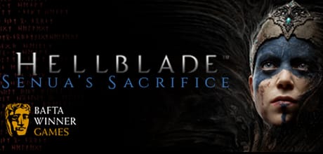 地狱之刃：塞娜的献祭