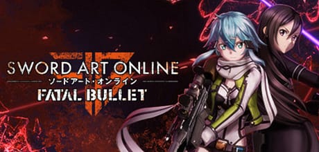 刀剑神域：夺命凶弹