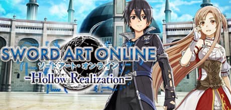 刀剑神域：虚空断章