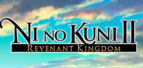 二之国2：幽灵国度/幽灵王国/亡灵国度/亡灵之国