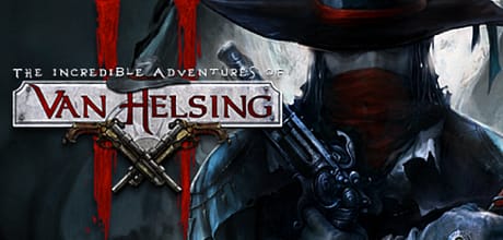 范海辛的奇妙冒险2/单机.局域网联机