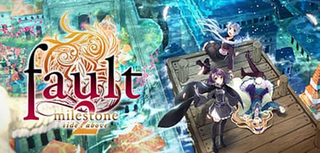 错误的信标2 错误：里程碑2