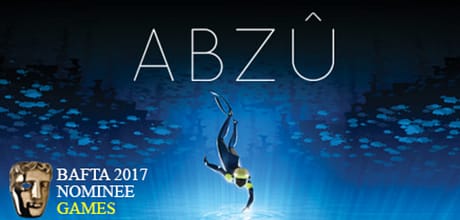 ABZU/智慧之海/海洋探索/深海探险