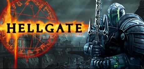 暗黑之门：伦敦