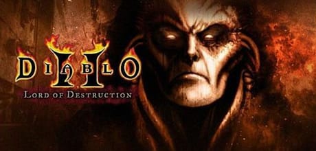 暗黑破坏神2：毁灭之王v1.14d/局域网联机版